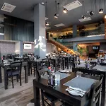 Be.hotel Hotell 4*