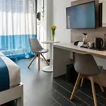 Hotell Be.hotel 4*