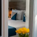 Hotell Be.hotel St. Julian's