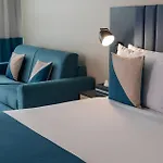 Hotell Be.hotel