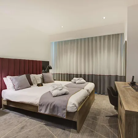 Hotel Be.hotel