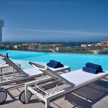 Ξενοδοχείο Be.hotel 4*