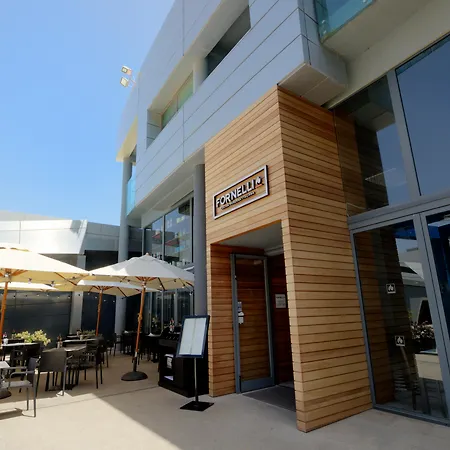 Be.hotel Ξενοδοχείο 4*