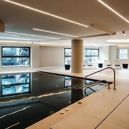 Be.hotel Hotel 4*