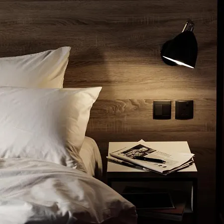Be.hotel Hotel 4*