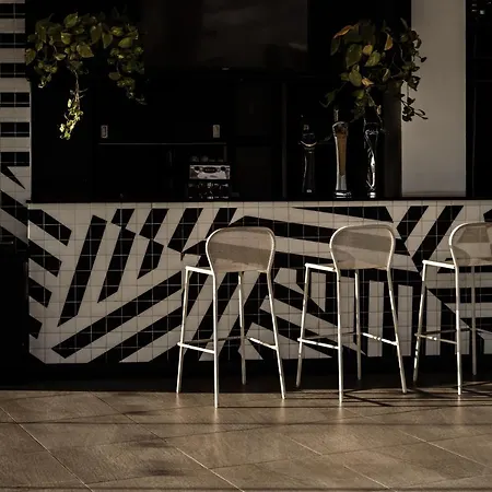 Hotel Be.hotel San Ġiljan