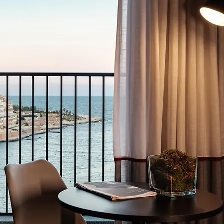 Be.hotel Hotel San Ġiljan