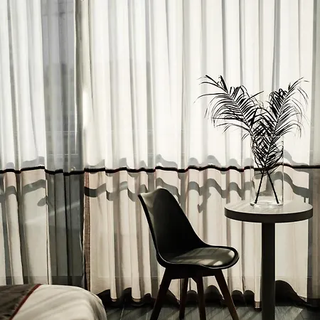 Be.hotel Hotel 4*