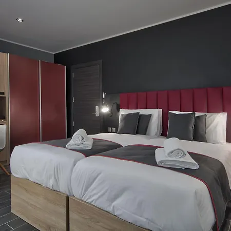 Be.hotel
