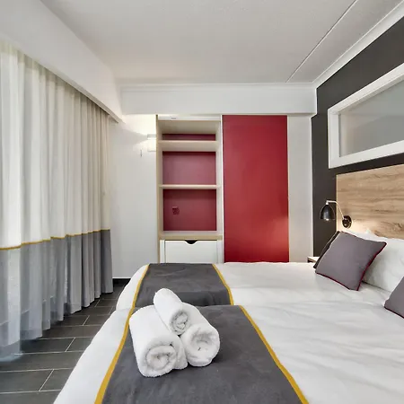 Hotel Be.hotel