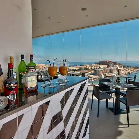 Be.hotel Ξενοδοχείο 4*