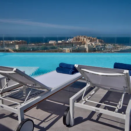 Be.hotel 4*