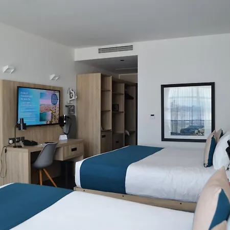Hotel Be.hotel 4*