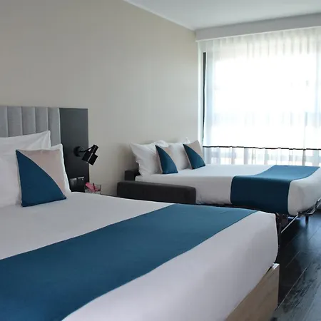 Be.hotel