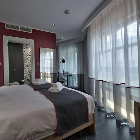 Ξενοδοχείο Be.hotel