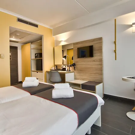 Be.hotel