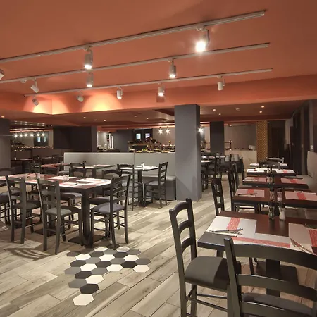 Hotel Be.hotel San Ġiljan