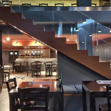 Be.hotel San Ġiljan