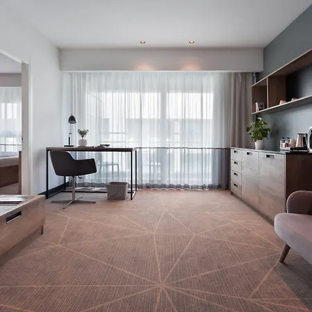Ξενοδοχείο Be.hotel 4*