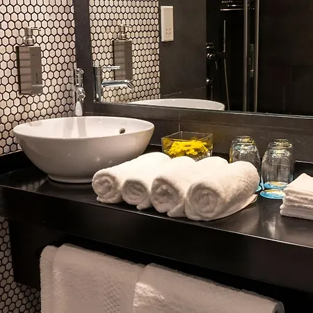 Ξενοδοχείο Be.hotel