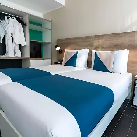 Ξενοδοχείο Be.hotel Saint Julian's
