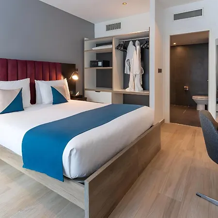 Ξενοδοχείο Be.hotel