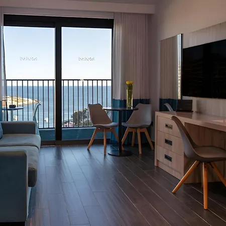 Be.hotel Saint Julian's