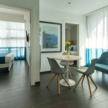 Be.hotel Ξενοδοχείο Saint Julian's