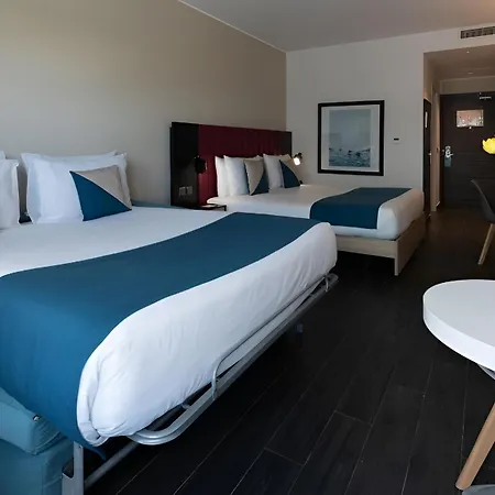 Be.hotel