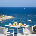 Be.hotel 4*