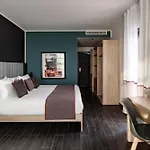 Be.hotel Otel Saint Julian's