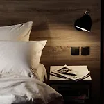 Be.hotel Otel 4*