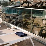 Be.hotel Otel Saint Julian's