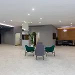 Be.hotel