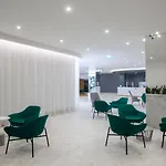 Be.hotel Otel 4*