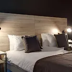 Be.hotel 4*