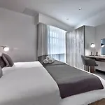 Be.hotel