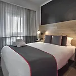 Be.hotel Saint Julian's