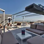 Otel Be.hotel Saint Julian's
