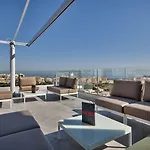 Otel Be.hotel 4*