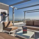 Otel Be.hotel Saint Julian's