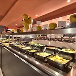 Be.hotel Otel 4*
