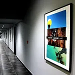 Be.hotel Otel