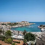 Be.hotel Otel Saint Julian's