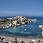 Be.hotel 4* Saint Julian's