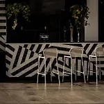 Otel Be.hotel 4*