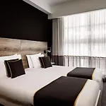 Be.hotel Otel 4*