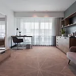 Otel Be.hotel 4*