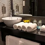 酒店 Be.hotel