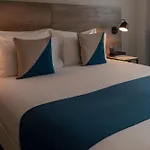 Hotel Be.hotel 4*